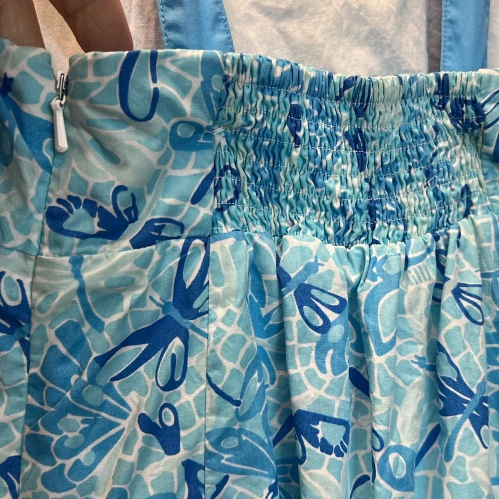 Lilly Pulitzer‎ dress